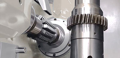 滾齒機(jī)運(yùn)行是的注意事項(xiàng)有哪些？